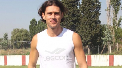 Manisaspor, Hasagic'e gözünü dikti!