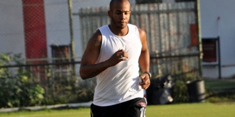 Nascimento, Gaziantepspor'da