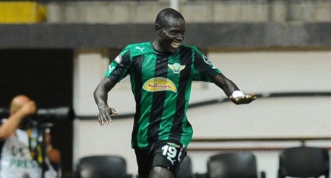 Niasse, mesaj gönderdi!