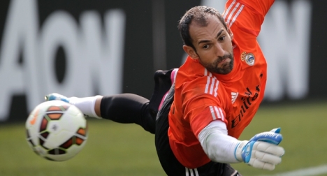 Real Madrid'den Milan'a transfer oldu!