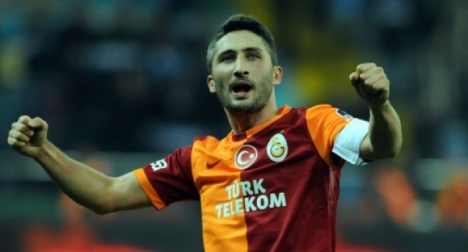 Sabri'ye bir talip daha..