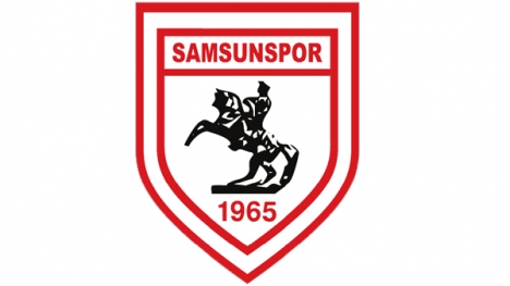 Samsunspor'da formalar satışta..