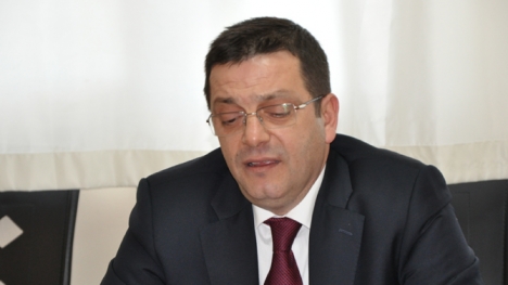 Sedat Debreli, Nazilli Belediyespor'da..