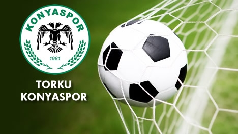 Konyaspor'dan 4 oyuncu Milli takımda!