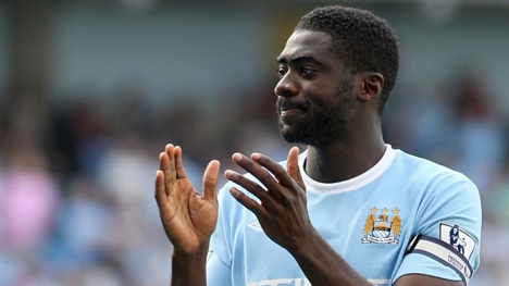 Toure, Trabzonspor'a gelecek mi?