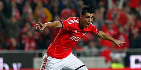 Trabzonspor, Cardozo'yu duyurdu..