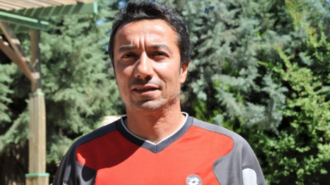 Yeni Malatyaspor, güçleniyor!