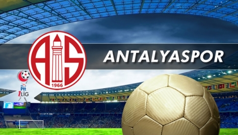 237 dekar arazi Antalyaspor'un!