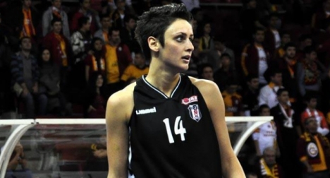 Adana ASKİ Spor'da transfer var!