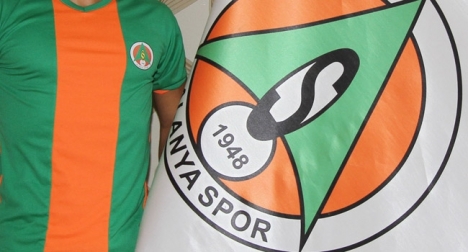 Alanyaspor'da verilen söz tutuldu!