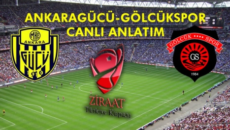 Ankaragücü evinde sonunda kazandı!