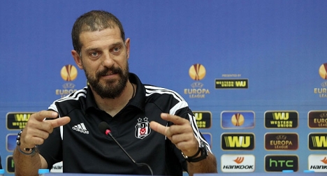 Bilic: "Avrupa Ligi’ne iyi başlamak istiyoruz"