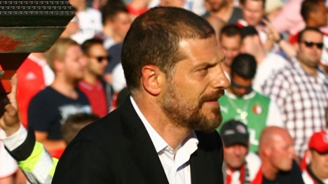 Bilic, Bursa'ya kimleri götürdü?