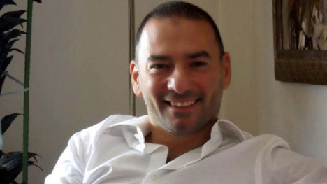 Burak Gürdal "El İnsaf"