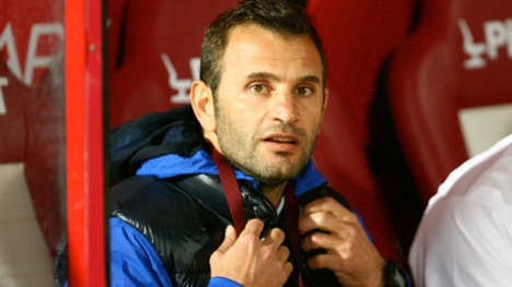 Gaziantepspor 3 puana kilitlendi...