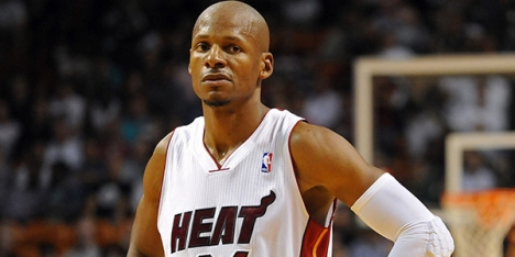 Chicago, Ray Allen’ı istiyor...