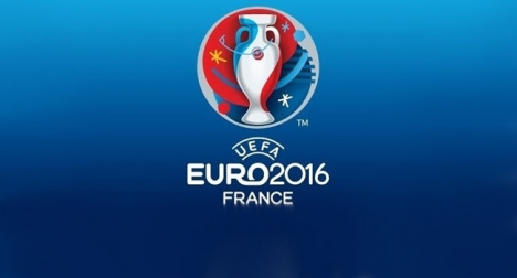 Euro 2016 mücadeleleri başladı...