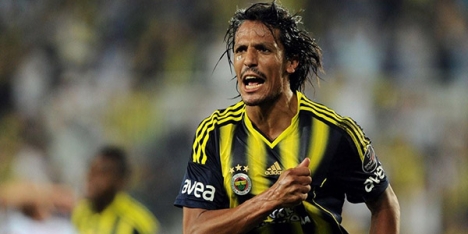 Fenerbahçe'de Bruno Alves belirsizliği!