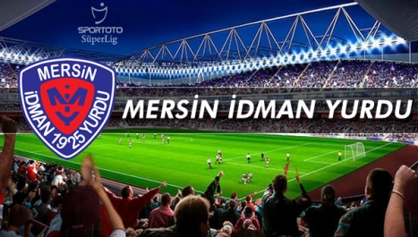 FİFA, Mersin'e transfer yasağı koydu!