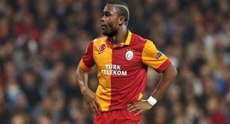 Galatasaray 3 milyon sterlini reddetmiş!