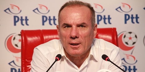 Giresunspor'da hedef 3 puan!