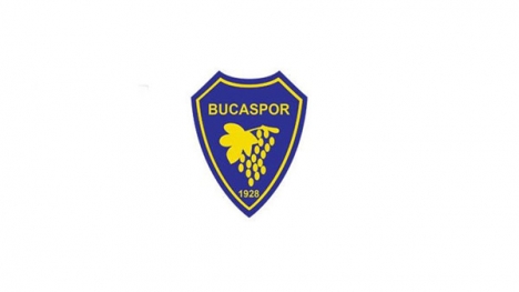 Gökhan Sinanoğlu, Bucaspor'da..