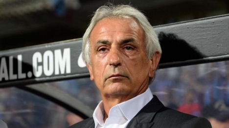 Halilhodzic: "Trabzonspor, galibiyeti haketmişti."