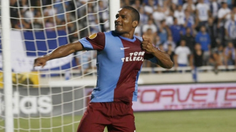 Halilhodzic'ten Malouda'ya ağır sözler!