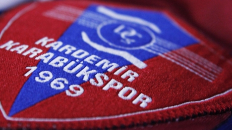 Karabükspor, Başakşehir'e hazırlanıyor..