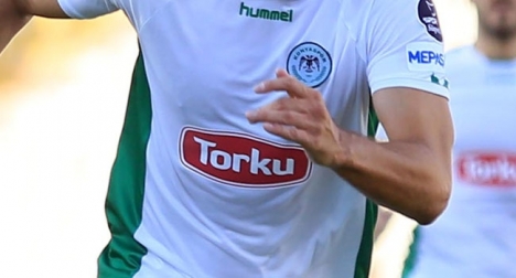 Konyaspor, Fenerbahçe'yi gözüne kestirdi!
