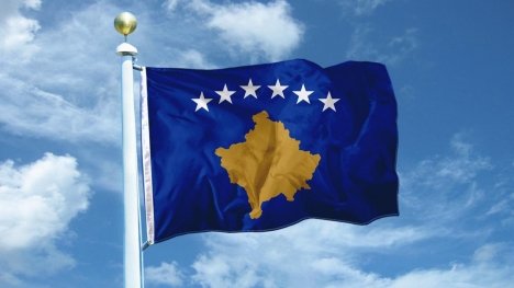 Kosova'da büyük sevinç!