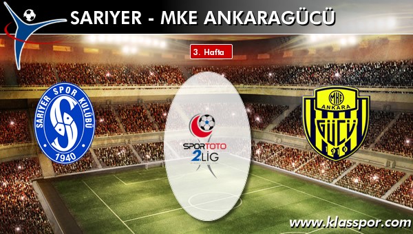 Ankaragücü beraberliğe razı oldu! 