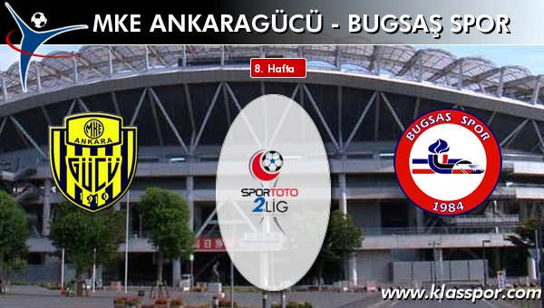 Ankaragücü Umut ile Umut buldu!