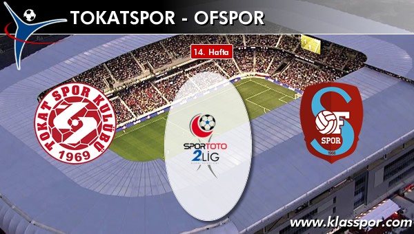 Tokatspor 2 - Ofspor 0