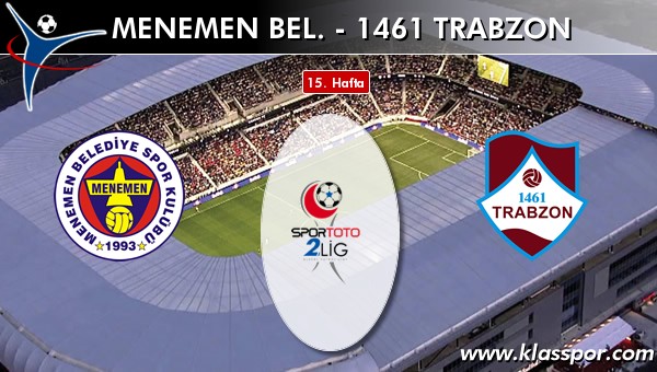 Menemen Bel. 1 - 1461 Trabzon 1