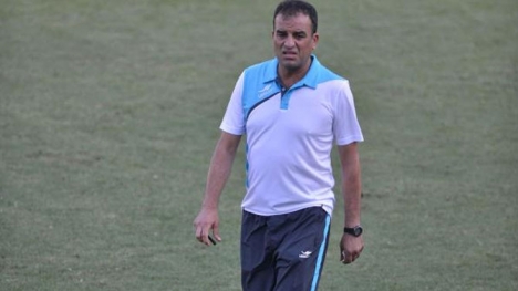 Manisaspor tecrübesizlikten yakındı!
