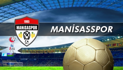 Manisaspor'da yüzler düştü!