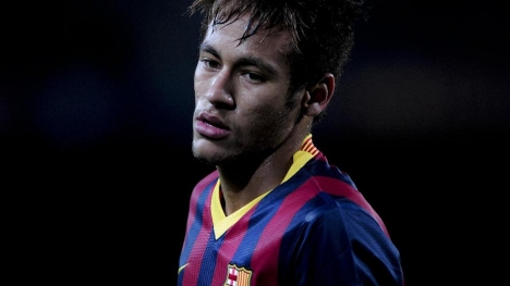 Neymar imza cezası ödeyecek!