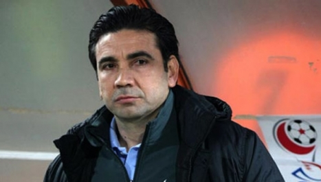 Özköylü: "Son 20 dakika bize hiç yakışmadı"