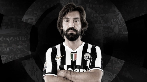 Pirlo'ya talip var!