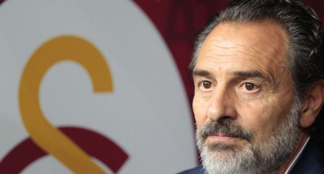 Prandelli: "Sahada daha agresif olmalıyız."