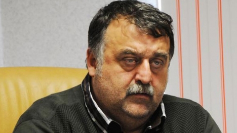 Samsunspor, yenilgiyi sıcağa bağladı!