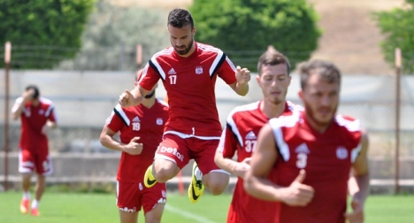 Sivasspor yine kötü başladı!