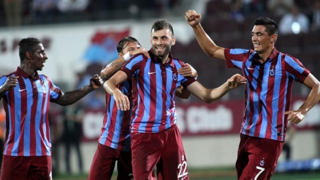 Trabzonspor, ilk galibiyet peşinde