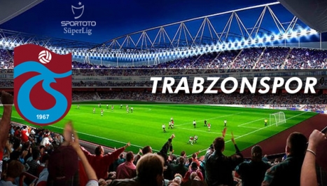 Trabzonspor Ankara'ya geldi...