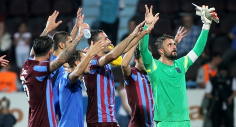 Trabzonspor'da hasret bitecek mi?