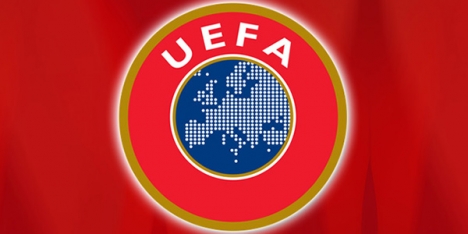 UEFA sağlığa önem veriyor!