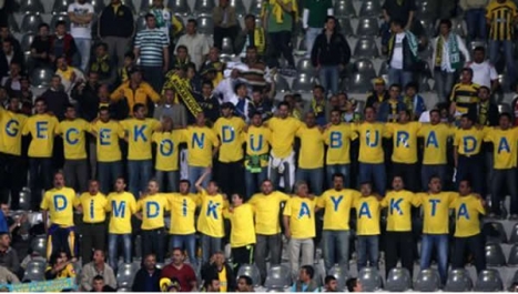Ali İmdat "Bu dakikadan sonra o koltuk size haram"