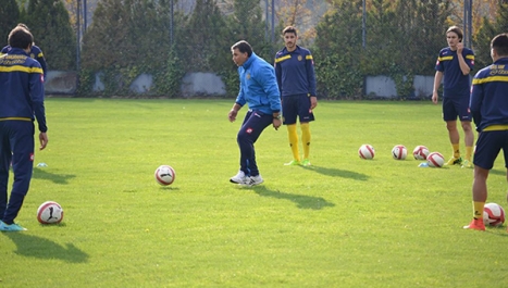 Ankaragücü ara vermeden yenilendi!