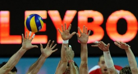 Bayanlar Voleybol Ligi'nde 31.sezon...